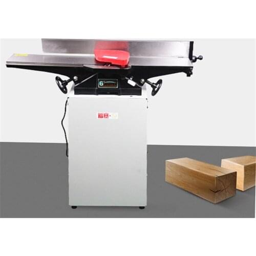 Woodworking Planer Multifunction Home planer Small Desktop Planer High Power Electric Planer Machining Center Adjustable Angle