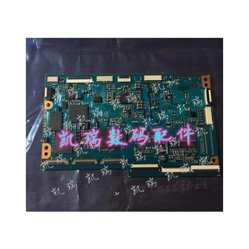 Repair Parts For Sony AX2000 AX2000E Motherboard MotherBoard Main board