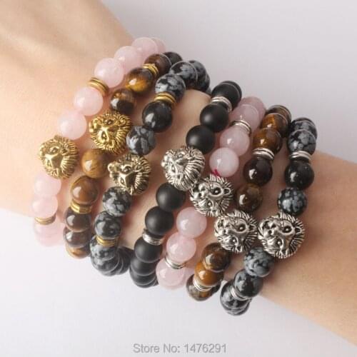 ZHISU SUNSHINE Metal Bracelets