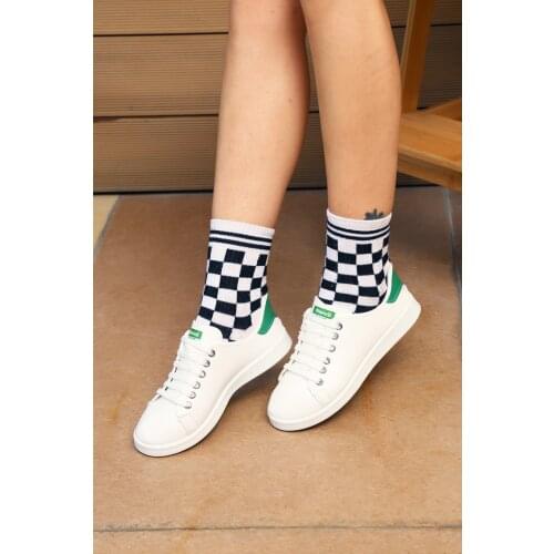 Ayakkabı Modası Sport Shoes