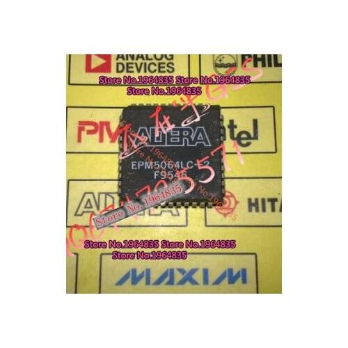 EPM5064LC-2