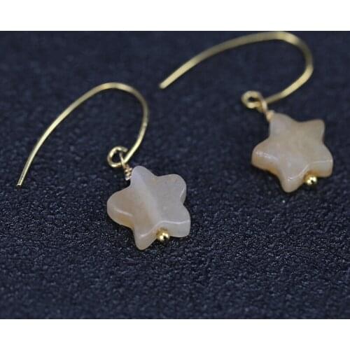 FERVENT Dangle Earrings