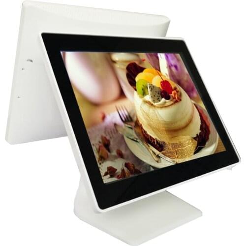 Cash register capacitive touch screen wholesale price pos terminal high quality point of sale