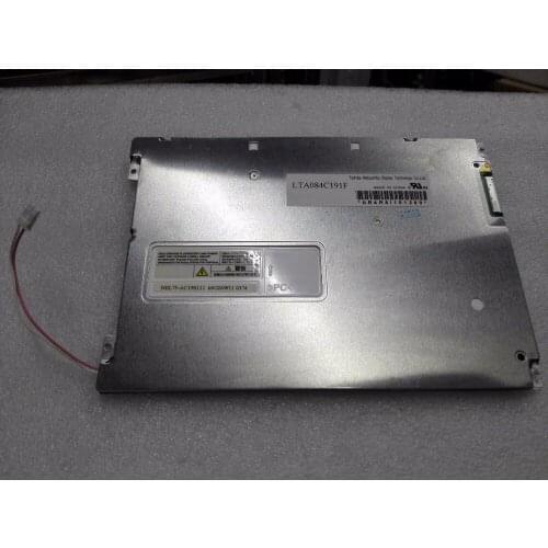 LTA084C191F LCD Displays