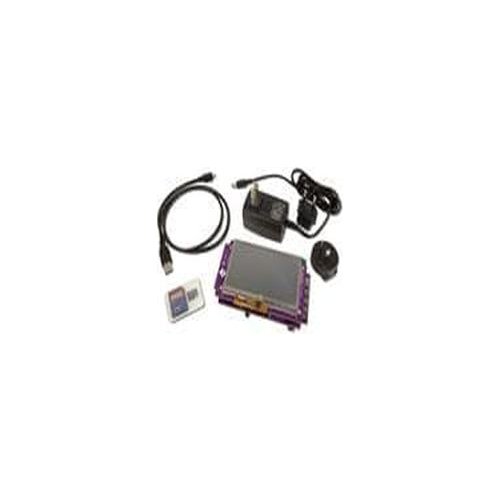 TMDSSK3358 Development Boards & Kits - ARM TMDSSK3358 Starter Kit