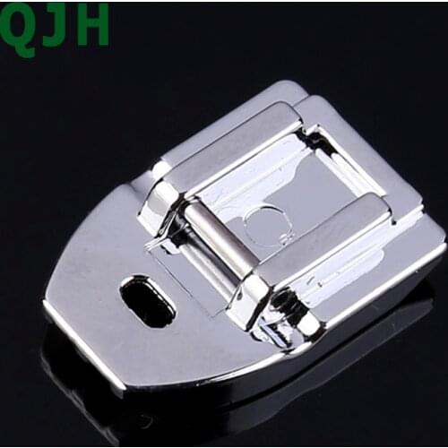 Multi-function electric sewing machine presser foot invisible zipper presser foot 7306A Sewing Machine Accessories Parts