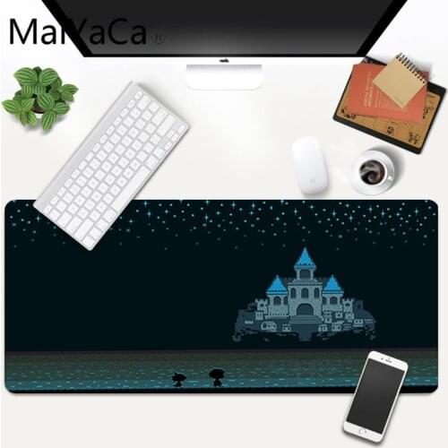 Undertale game My Favorite mouse pad gamer play mats Size for 30*90cm/11.8*35.4inch