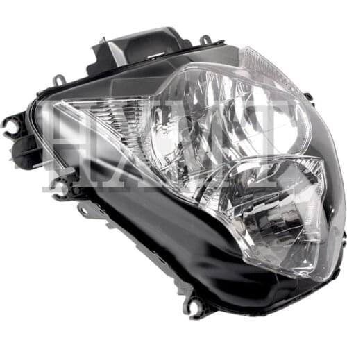 For Suzuki GSXR GSX-R 600 750 K11 2011 2012 2013 2014 2015 2016 Motorcycle Front Headlight Head Light Lamp Headlamp GSXR750