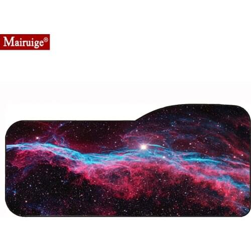 Special Black Type Textured Mouse Pad Ergonomico Large Mouse Pad XXL Cool Personality Gamer PC Compute for Laptop Table Pads