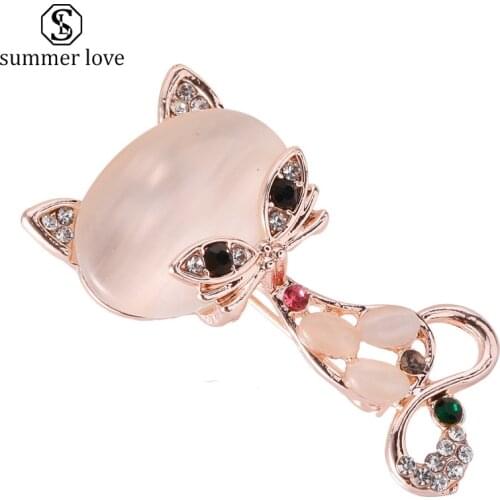 Summer love Children's Brooches For Clothes
