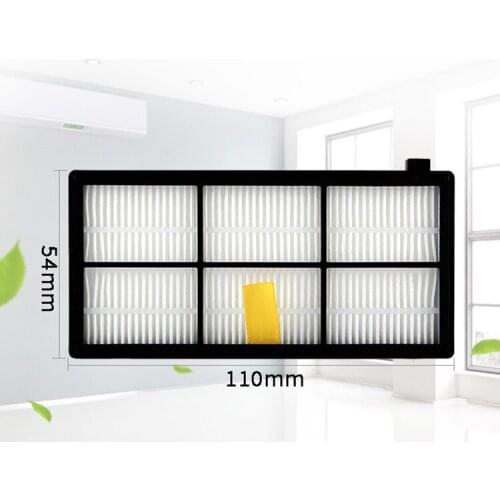 1 pack for iRobot vacuum cleaner accessories 800/870/880 filter HEPA filter element filter
