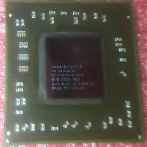100% New AM6410ITJ44JB BGA Chipset