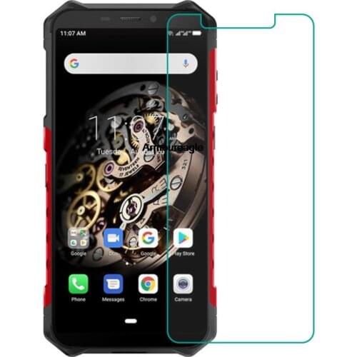 Armoureagle Screen Protectors For Ulefone Armor X5