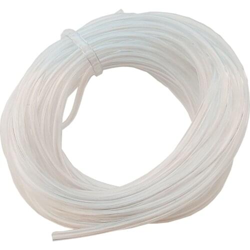 FREE SHIPPING PVC hose plastic tube ID2MM/ID3mm/4mm/5mm