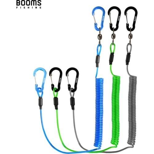 Booms Fishing Fishing Ropes