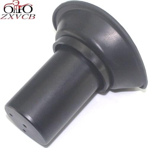 For Pacific Coast PC800 1990-1998 PC 800 Plunger diaphragm of motorcycle carburetor repair kit