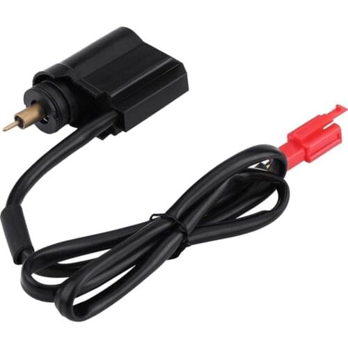 High Quality Auto Choke Carburetor Electric Choke for GY6 125cc 150cc Scooter Moped Carburetor Carb Parts