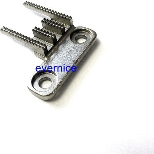 Feed Dog #Xa1909001 Fit Babylock Ese,Ese2,Esl,Esn,Esp (Espire)