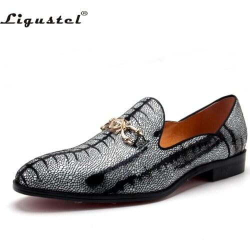 Ligustel Footwear