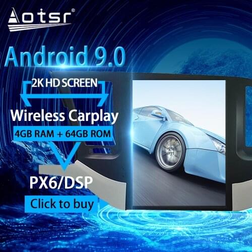 For HYUNDAI Elantra Android Radio tape recorder 2016 - 2018 Car Multimedia Player Stereo head unit Tesla Navi No 2din Autoradio