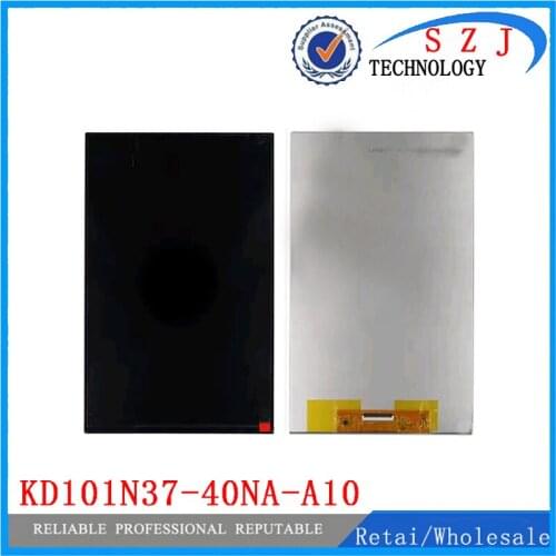 New 10.1'' lcd display KD101N37-40NA-A10 For b3-a20-k9px tablet authentic HD 800*1280 LCD internal display screen