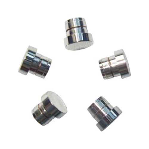 Platinum pen caps for fancy pen RZ-SM-P