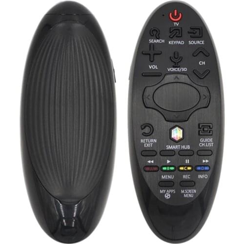 TV Remote Control Replacement Compatible for Samsung and LG smart Television BN59-01185F BN59-01185D BN59-01184D BN59-01182D