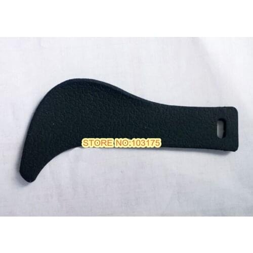 New Thumb Rubber Back Cover Rubber For Nikon D600 Digital Camera repair Part