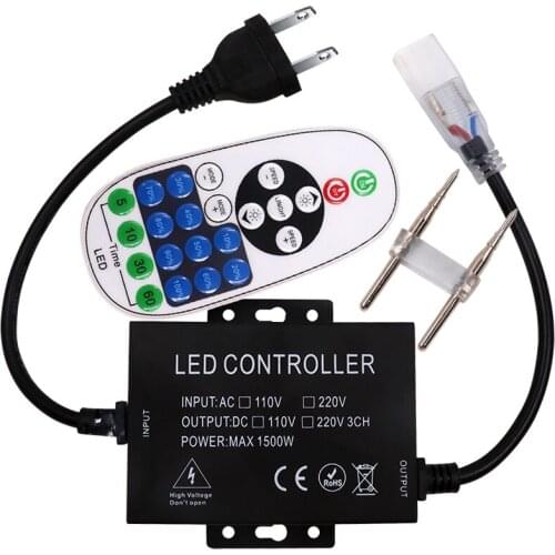 XUNATA RGB Controllers