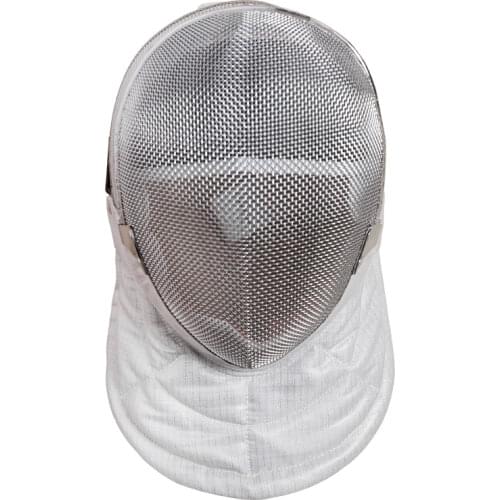 Fencing swords 700 Newton strength helmet mask protective equipment safety high durable manufacturers direct sales welcome whole