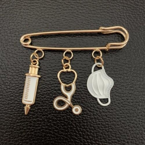 New / Ladies Earring Palette Brush Pendant Earrings Ladies Retro Artist Jewelry Gift