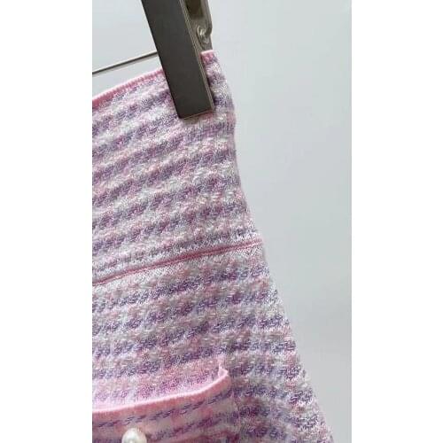 ZHUISHU Women's Mini Skirts