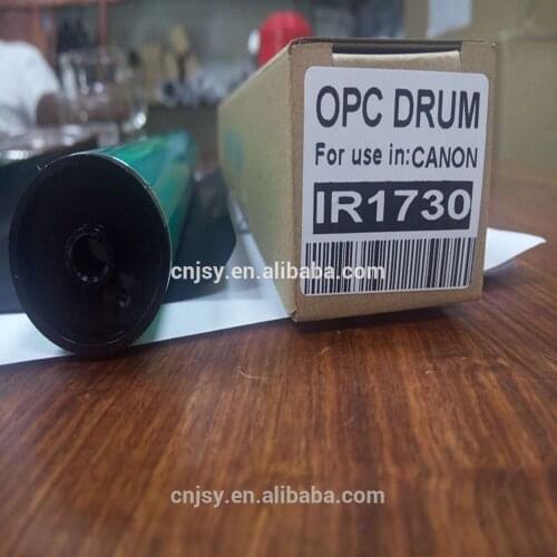 40000 pages!!! Korea import quality opc drum GPR39 for Canon IR1730 IR1730iF IR1740 1740iF 1750 1750iF 1730 1740