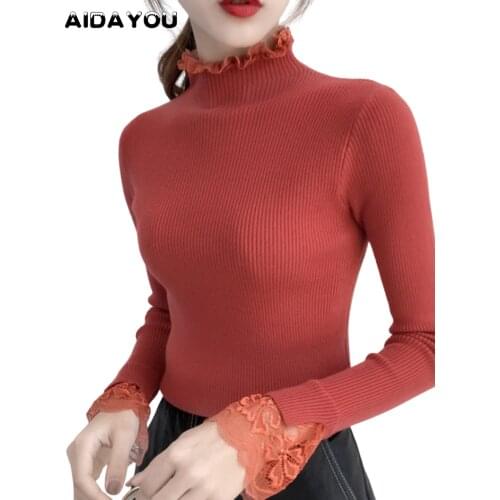 AIDAYOU Women's Shirts