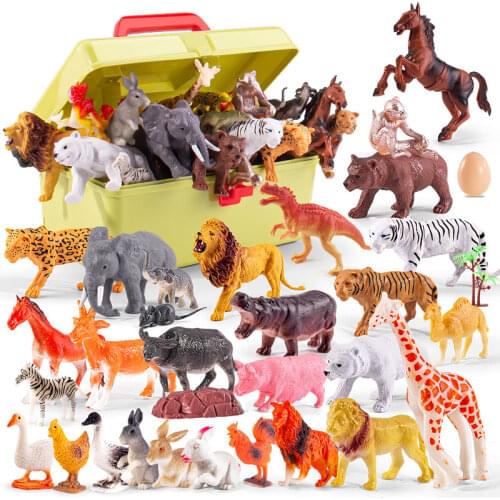 BEI JESS Game Figures And Sets