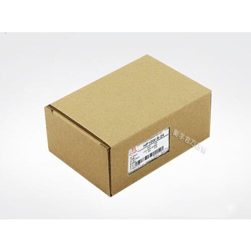 HengFu HF10W-S-24 Power Charger Transformer AC 220V to DC24V 0.5A Singel Output DC Switching Power