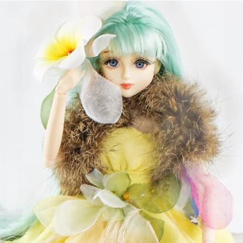 Estartek DBS Fashion King XiaoJing Doll SD BJD Collection Doll for Girls Birthday Holiday Gift