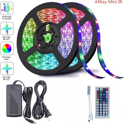 MoRaVa LED Strips