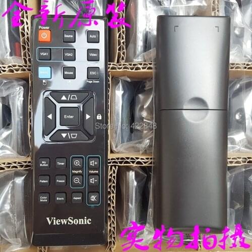 New Original Projector Remote Control for Viewsonic PJD5123 PJD5223 VS13869 projectors