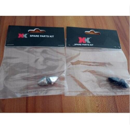 Wltoys Professional Drones Multicopter XK X380 FPV Spare parts Motor nut X380-021 X380-023