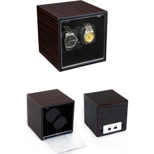 Shaker Automatic Watch Winder Brand Watches Winders Casket Silent Watch Csket Winder Japan Motor maintenance machine Xinlu BOXES