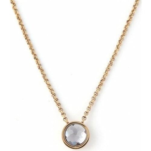 SOMSOAR Silver Chokers