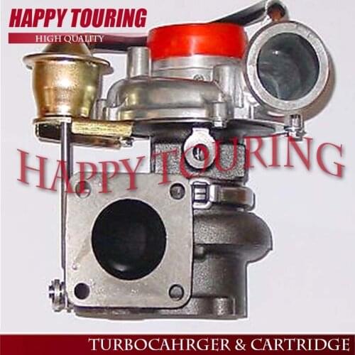 RHF4 Turbo Turbine Turbocharger For Jeep Cherokee VM 2.5L CRD 2499ccm 4 Cyl IHIVA70 VA70 F400010 VF40A013 35242096F