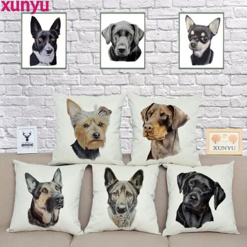 XUNYU Baby Pillows For Sleeping