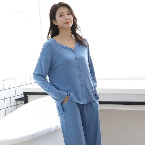 Женские трикотажные пижамы YLJYFZ China At AliExpress