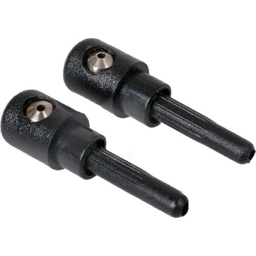 Rear Windshield Washer Nozzle Wiper Nozzle for Volkswagen Touran Golf Polo