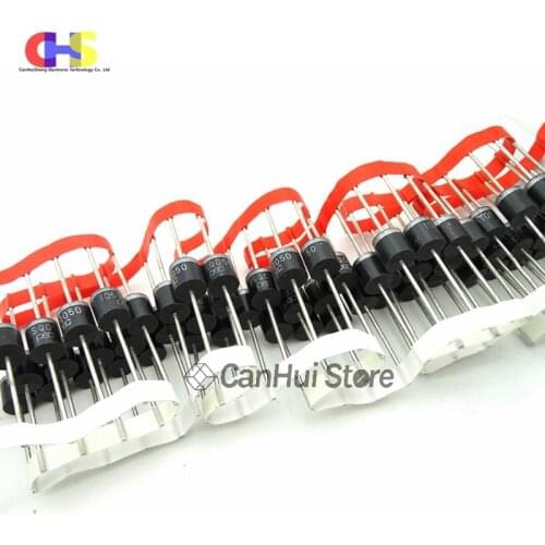 10PCS 10SQ045 10SQ050 15SQ045 15SQ050 20SQ045 20SQ050 30SQ045 30SQ050 10A 12A 15A 20A 30A Solar Energy Schottky Rectifiers Diode