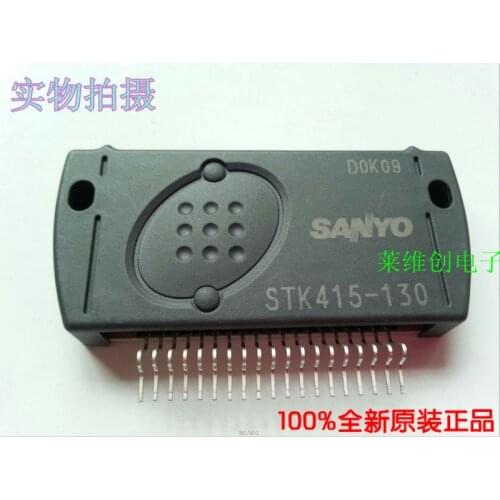 100% New&original STK415-130