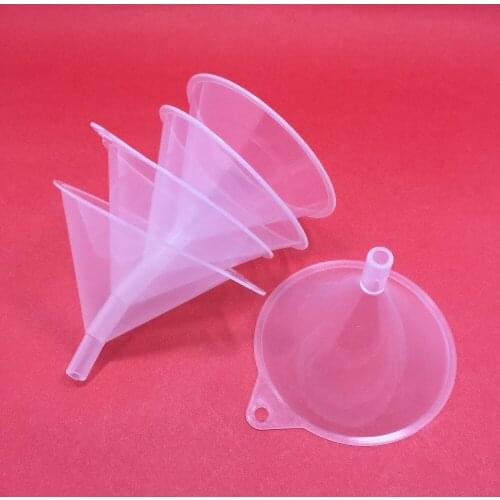 YOTAT 5pcs Funnels Refill ink to refillable cartridges