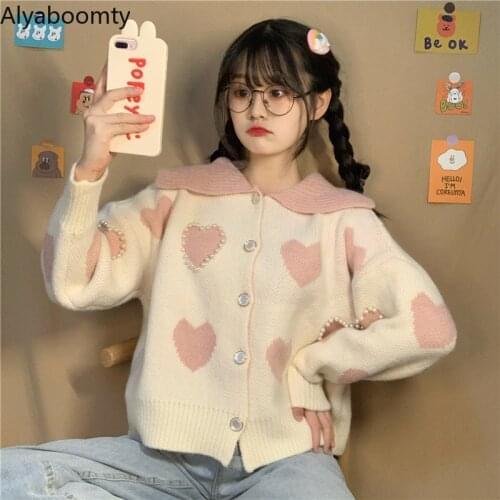 Женские свитера и кардиганы Alyaboomty China At AliExpress